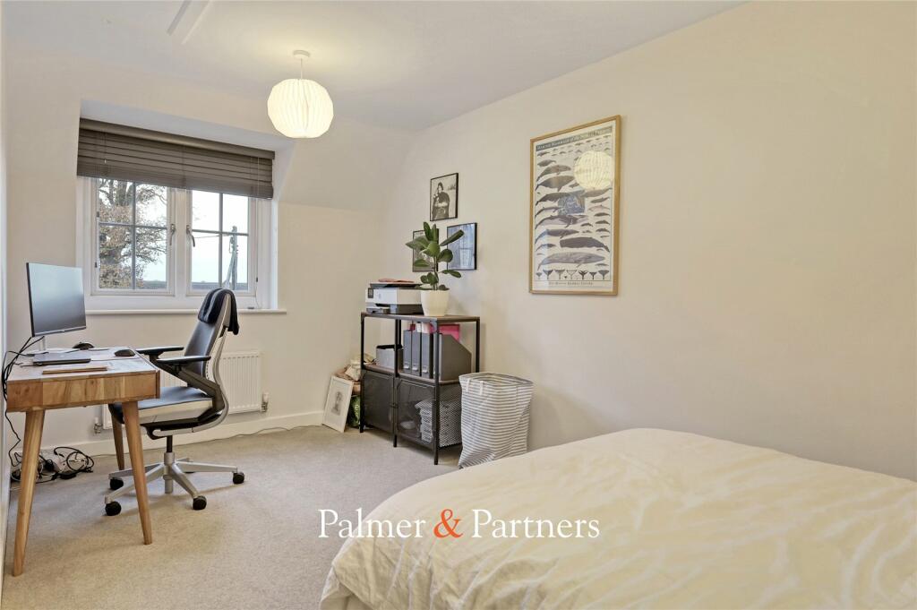 Additional property image - Dedham Road, Ardleigh, Colchester, Essex, CO7