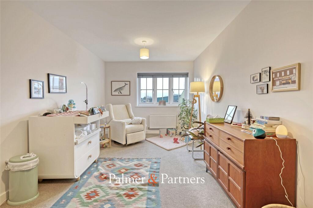 Additional property image - Dedham Road, Ardleigh, Colchester, Essex, CO7