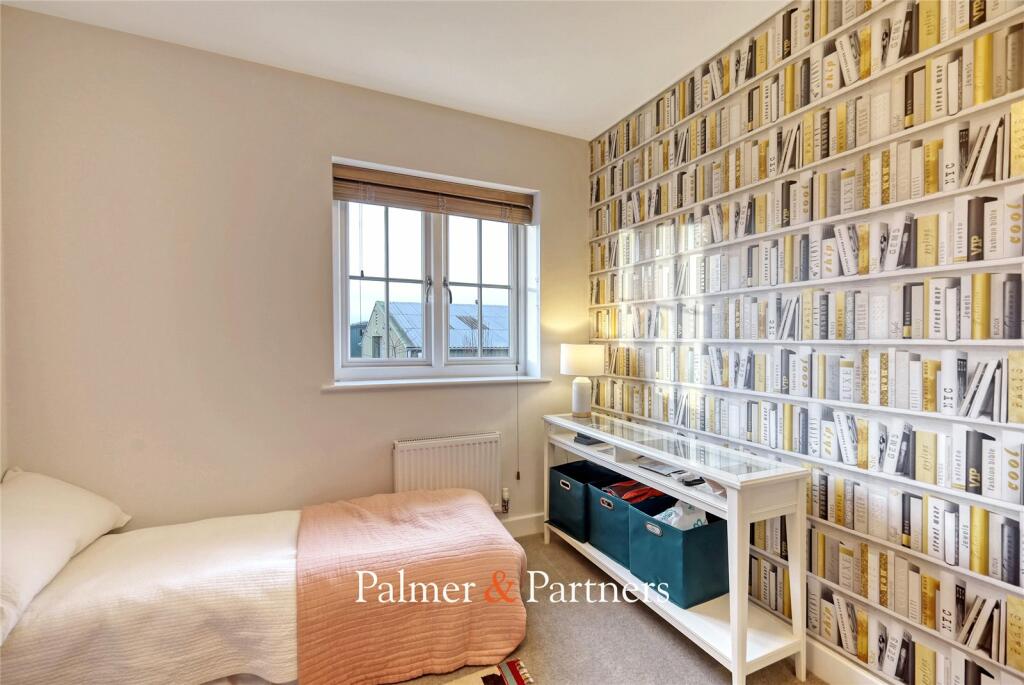 Additional property image - Dedham Road, Ardleigh, Colchester, Essex, CO7