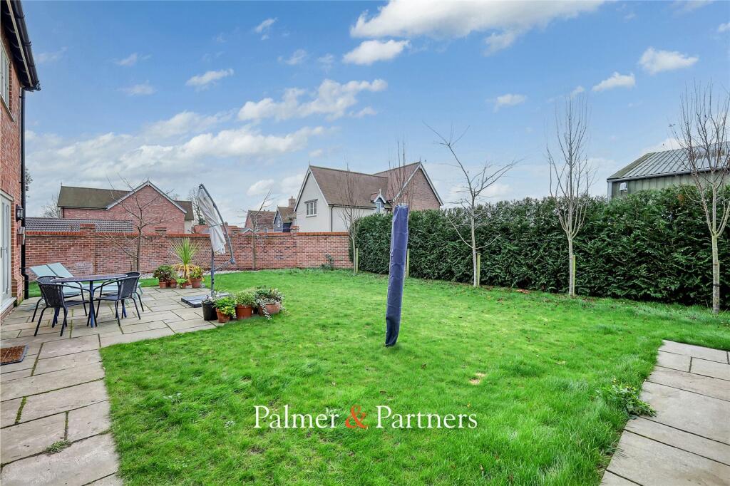 Additional property image - Dedham Road, Ardleigh, Colchester, Essex, CO7