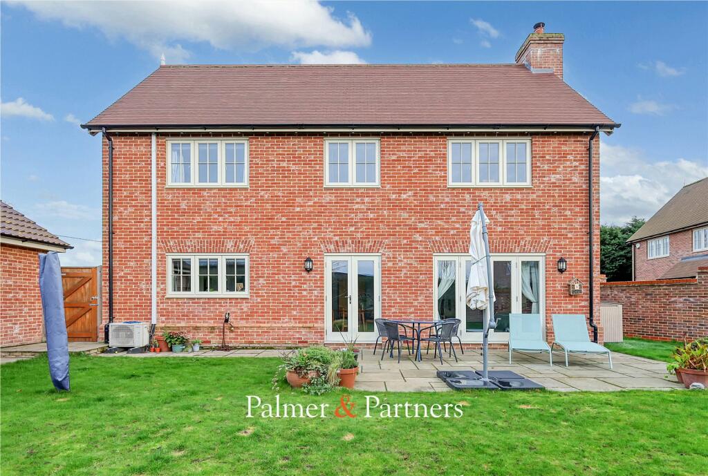 Additional property image - Dedham Road, Ardleigh, Colchester, Essex, CO7