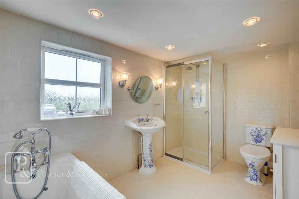 Additional property image - Furze Lane, Great Bromley, Colchester, Essex, CO7