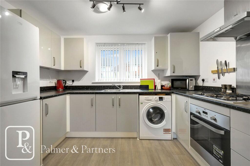 Additional property image - Pippin Way, Alresford, Colchester, Essex, CO7