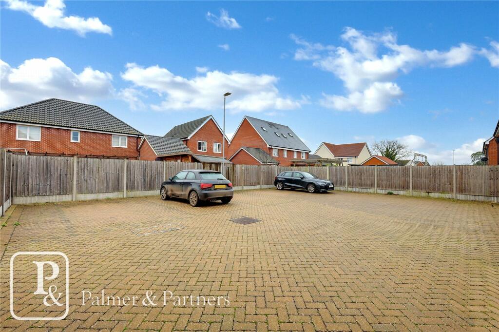 Additional property image - Pippin Way, Alresford, Colchester, Essex, CO7