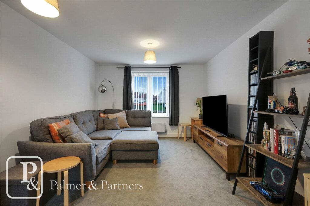 Additional property image - Pippin Way, Alresford, Colchester, Essex, CO7