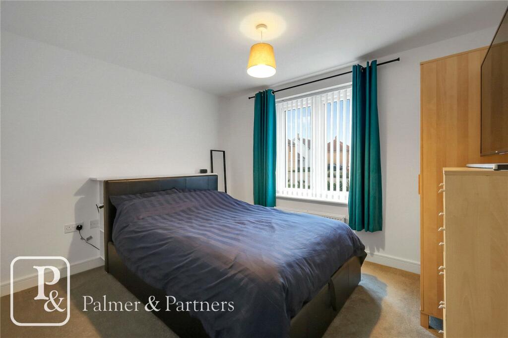 Additional property image - Pippin Way, Alresford, Colchester, Essex, CO7