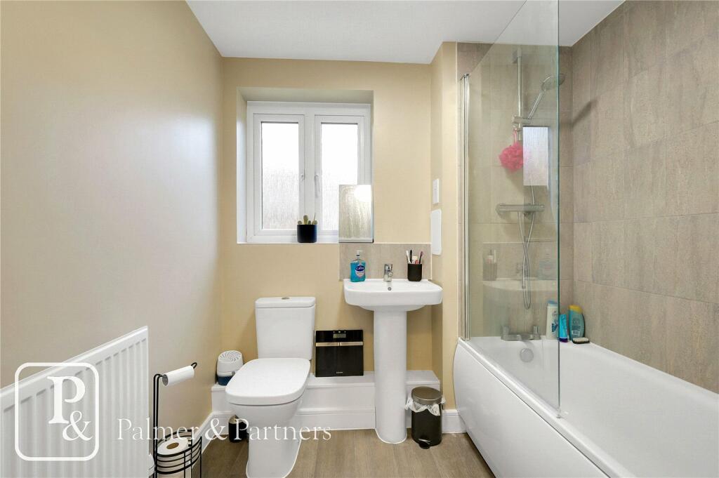 Additional property image - Pippin Way, Alresford, Colchester, Essex, CO7