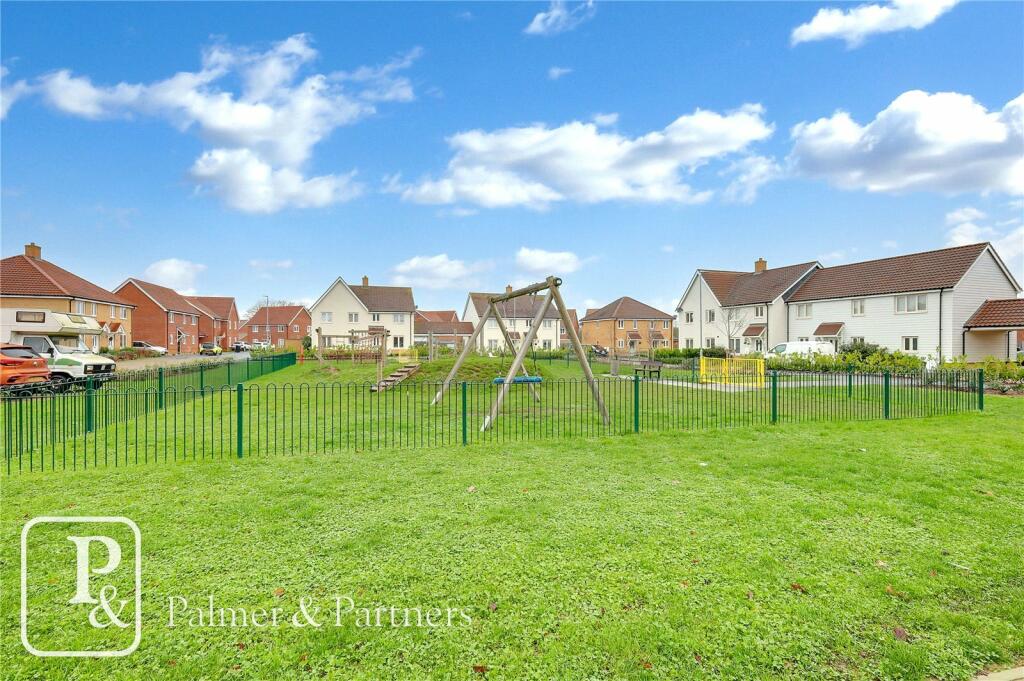 Additional property image - Pippin Way, Alresford, Colchester, Essex, CO7