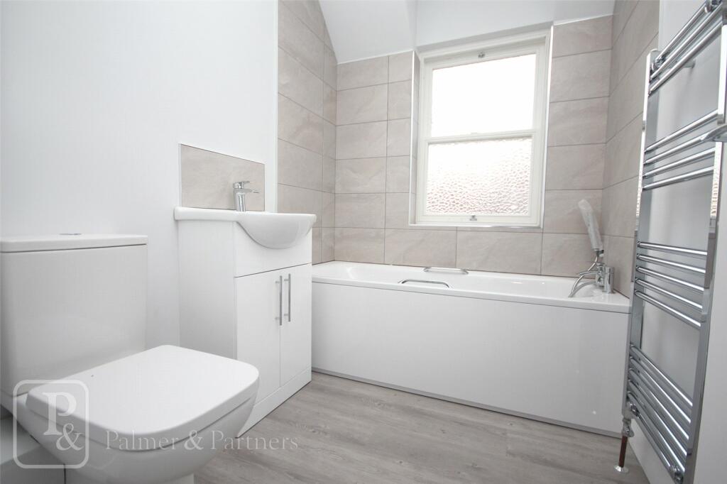 Additional property image - Connaught Gardens, Connaught Gardens East, Clacton-On-Sea, Essex, CO15
