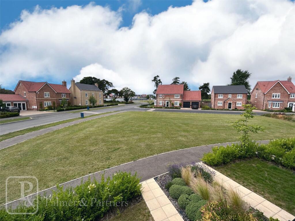Additional property image - Pump Lane, Great Bentley, Colchester, Essex, CO7