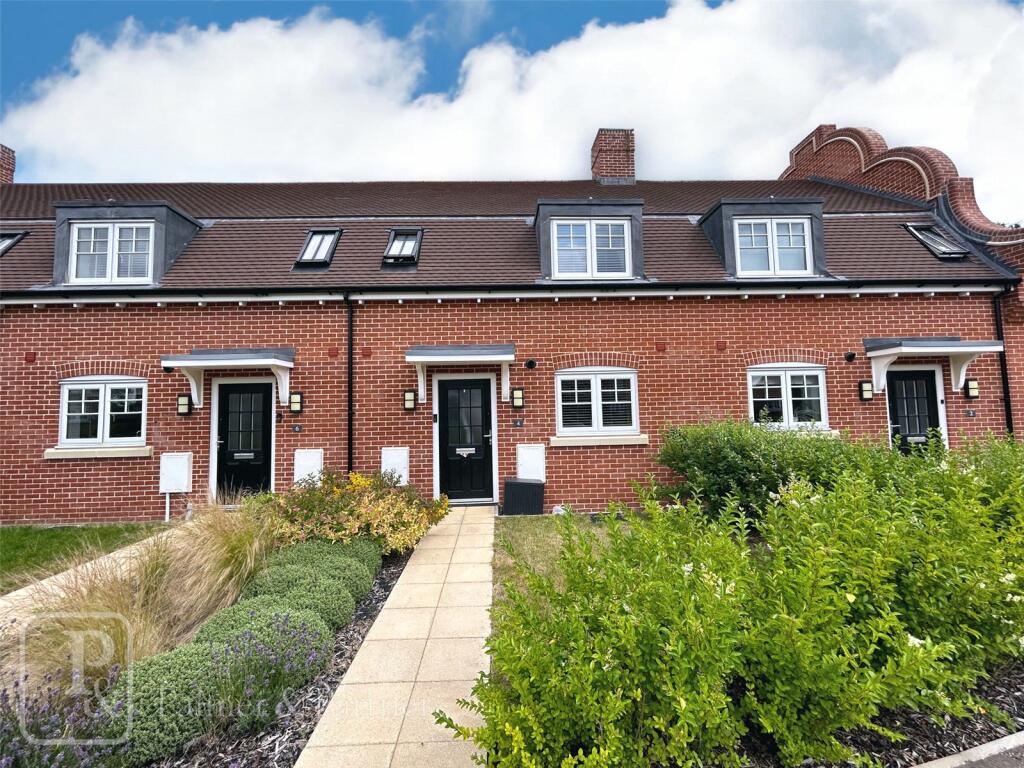 Additional property image - Pump Lane, Great Bentley, Colchester, Essex, CO7
