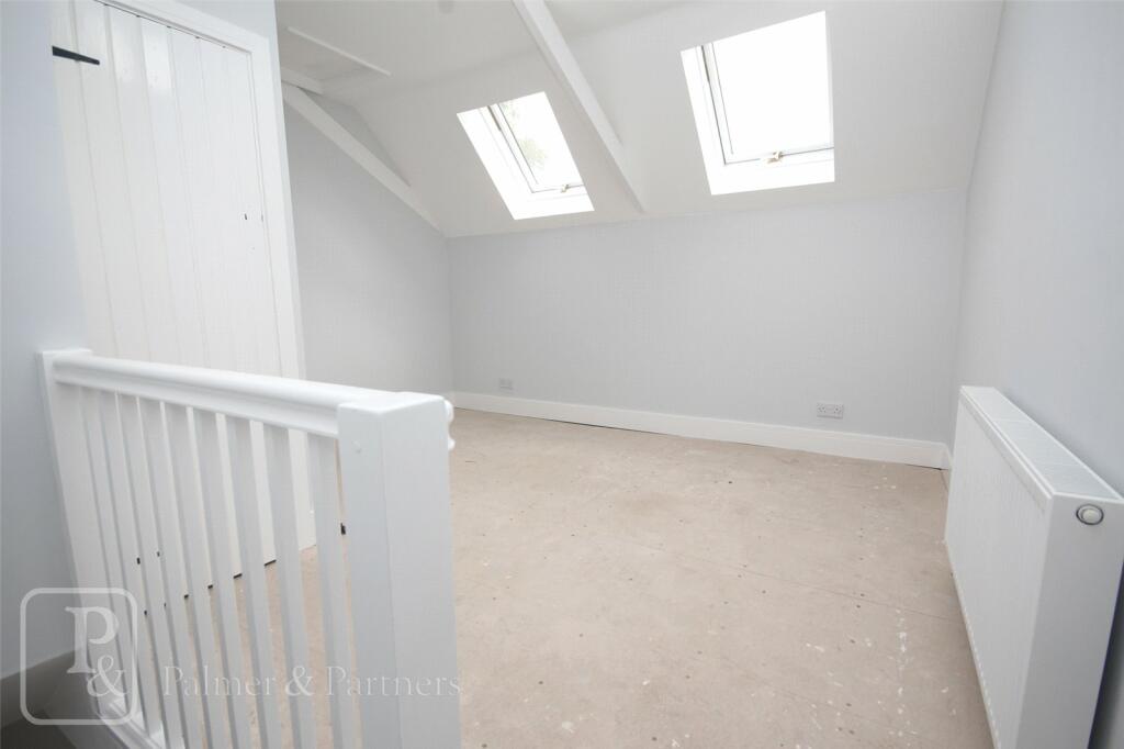 Additional property image - Connaught Gardens East, Clacton-On-Sea, Essex, CO15