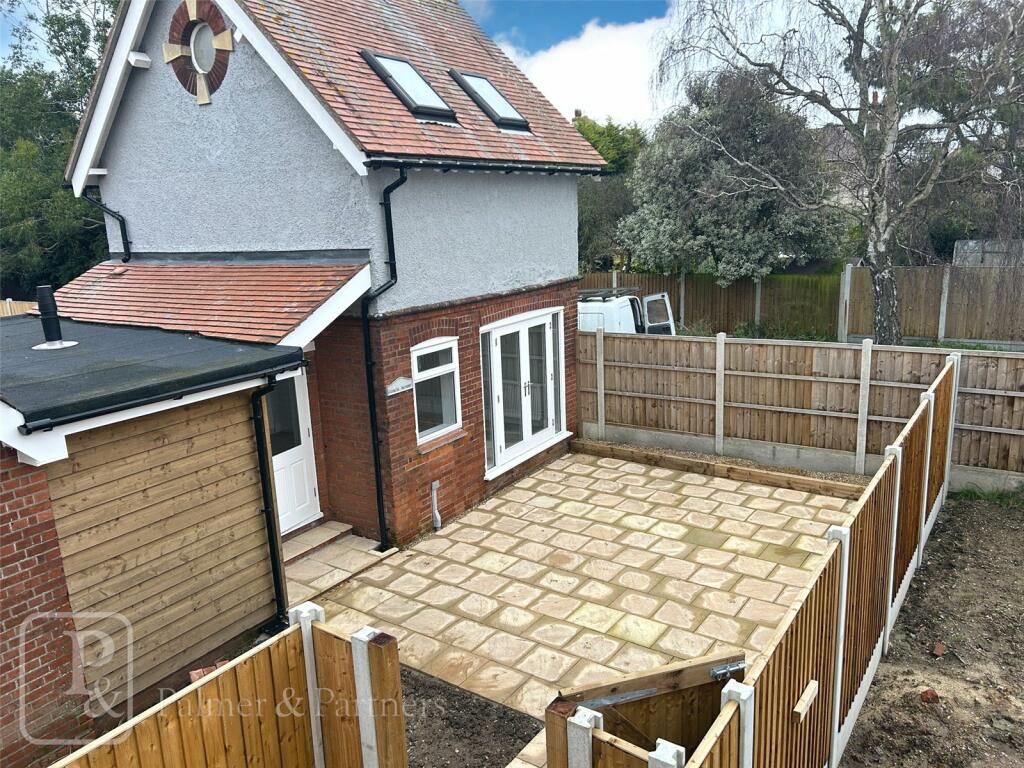 Additional property image - Connaught Gardens East, Clacton-On-Sea, Essex, CO15