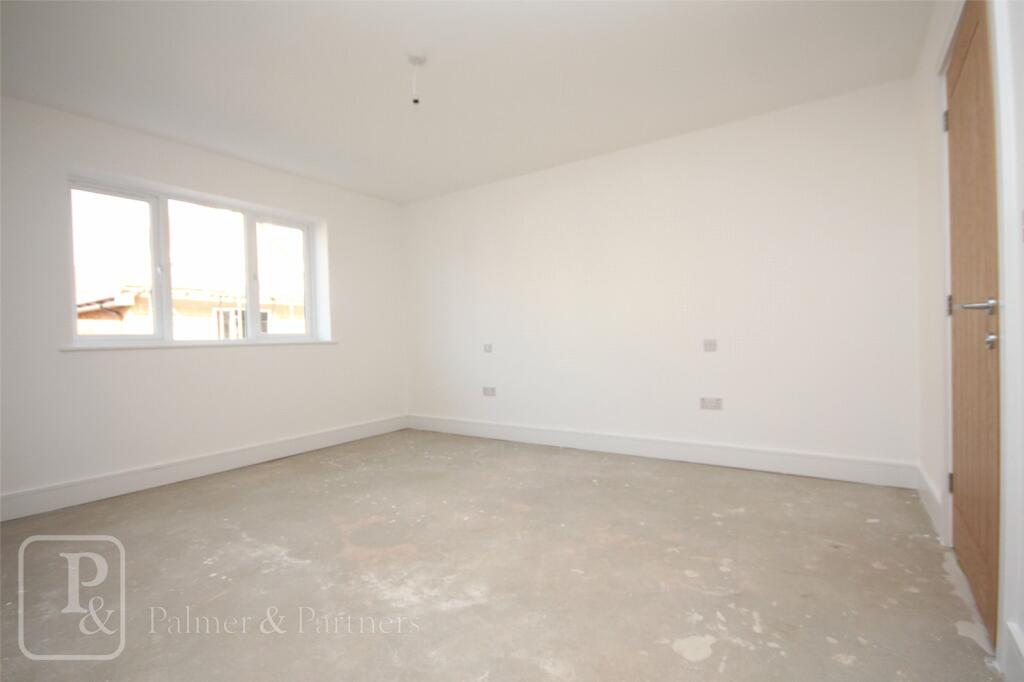 Additional property image - The Meadows, Betts Green Road, Little Clacton, Essex, CO16