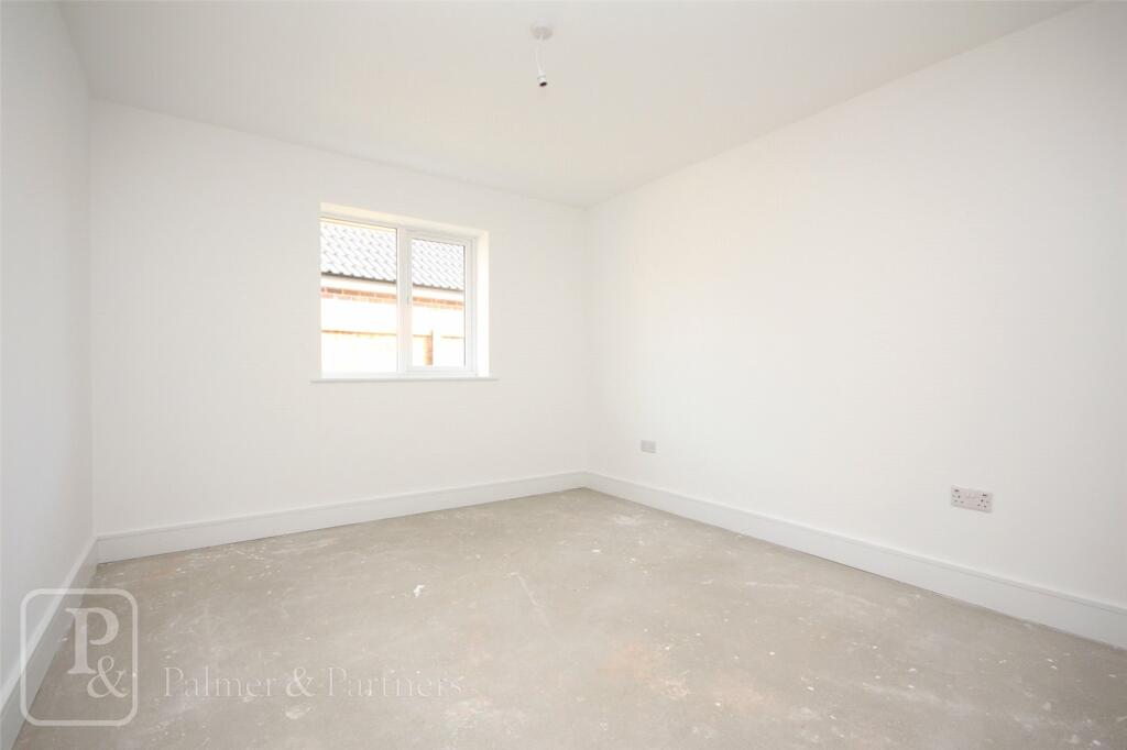 Additional property image - The Meadows, Betts Green Road, Little Clacton, Essex, CO16