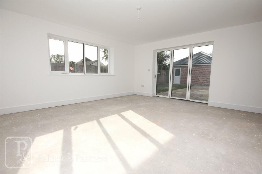 Additional property image - The Meadows, Betts Green Road, Little Clacton, Essex, CO16