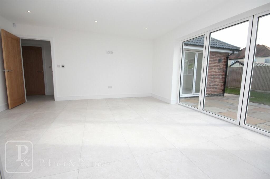 Additional property image - The Meadows, Betts Green Road, Little Clacton, Essex, CO16