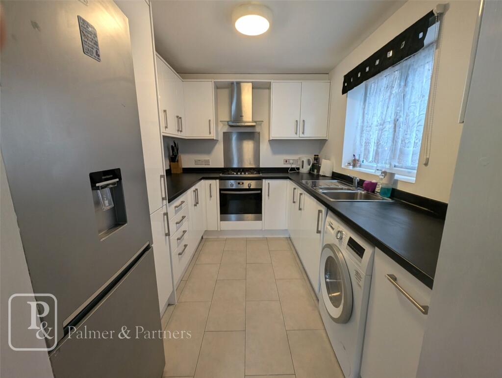 Additional property image - York Road, Clacton-on-Sea, Essex, CO15