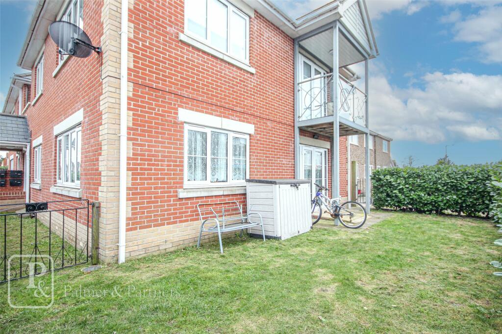 Additional property image - York Road, Clacton-on-Sea, Essex, CO15