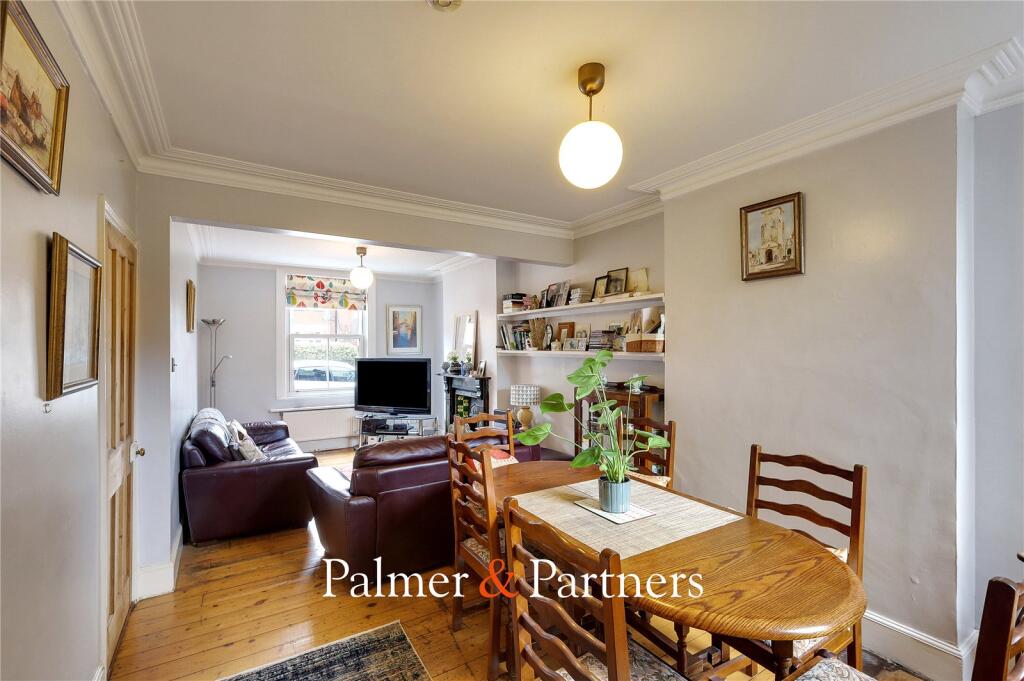 Additional property image - Scarletts Road, Colchester, Essex, CO1