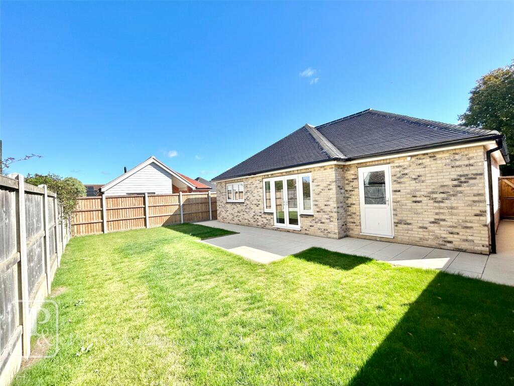 Additional property image - High Beech, Turpins Lane, Kirby Cross, Essex, CO13