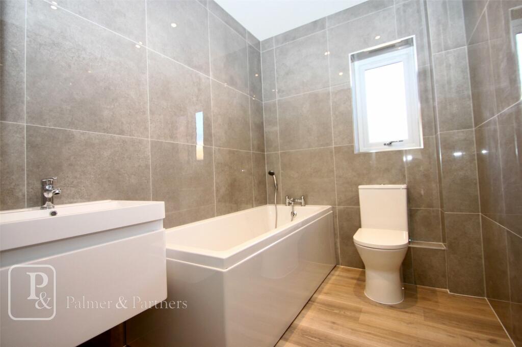 Additional property image - High Beech, Turpins Lane, Kirby Cross, Essex, CO13