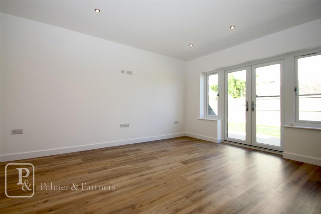 Additional property image - High Beech, Turpins Lane, Kirby Cross, Essex, CO13
