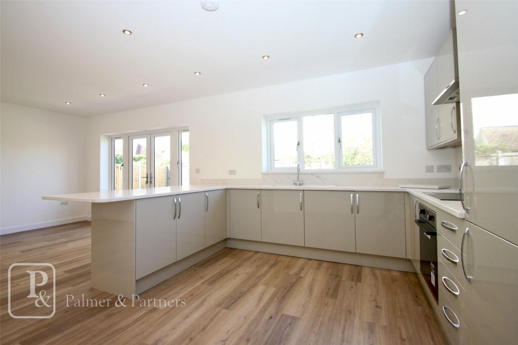 Additional property image - High Beech, Turpins Lane, Kirby Cross, Essex, CO13