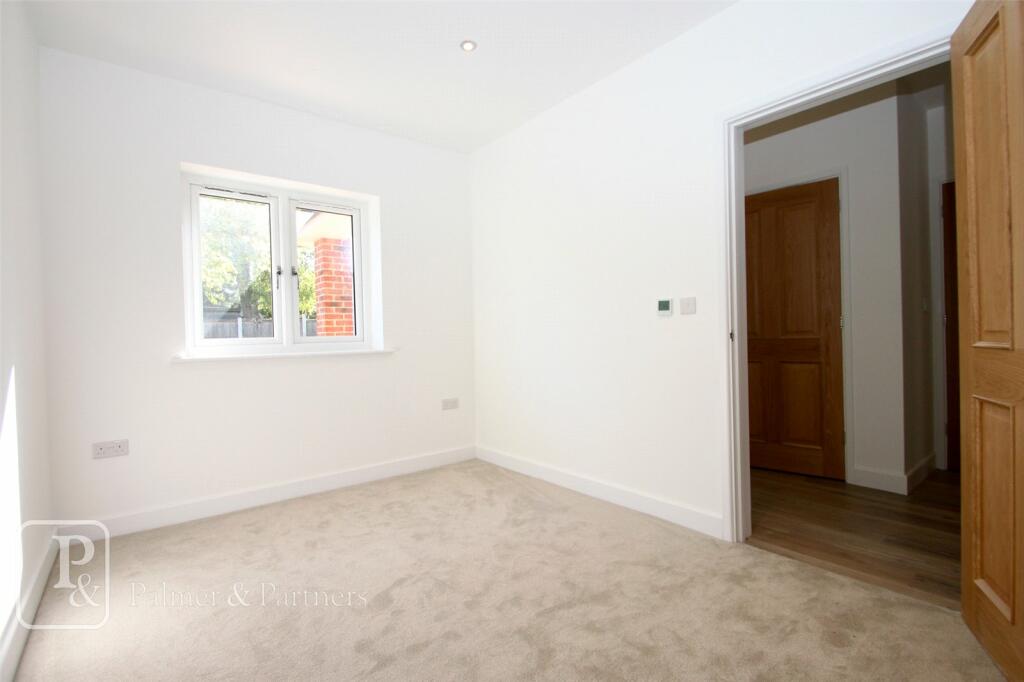 Additional property image - High Beech, Turpins Lane, Kirby Cross, Essex, CO13