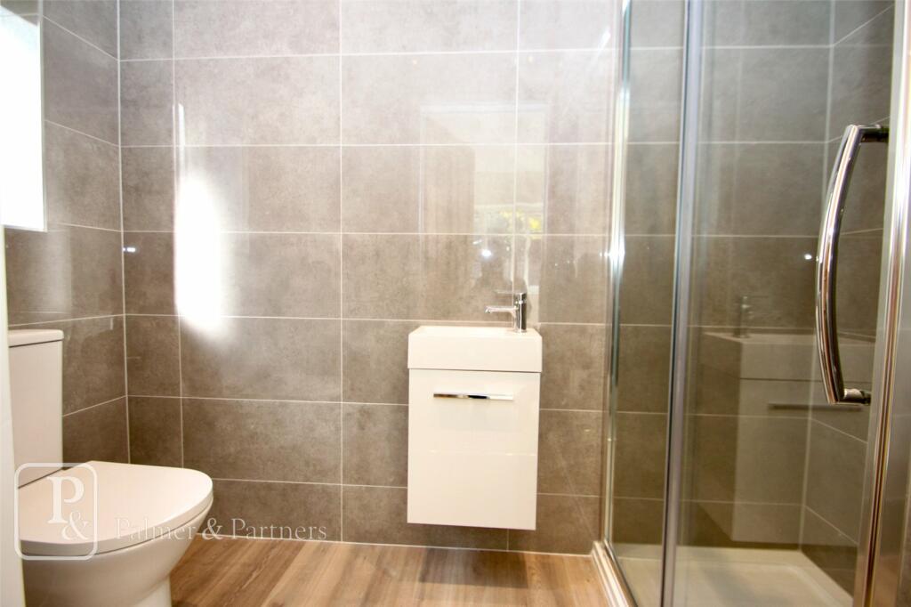 Additional property image - High Beech, Turpins Lane, Kirby Cross, Essex, CO13