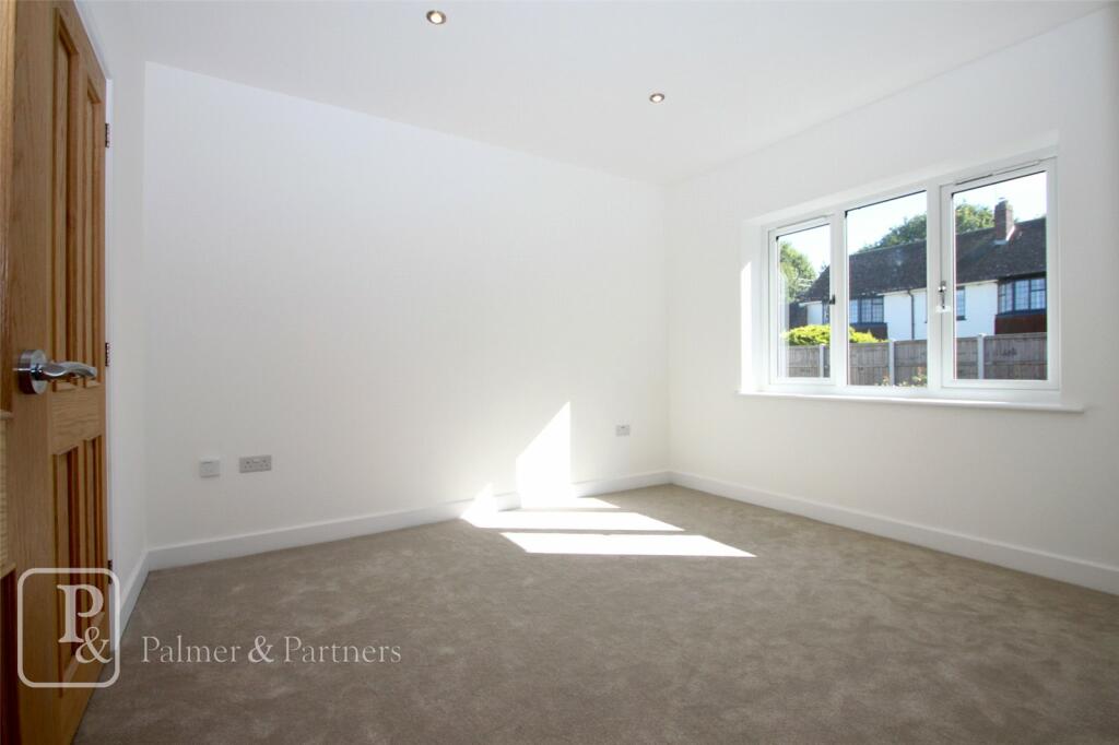Additional property image - High Beech, Turpins Lane, Kirby Cross, Essex, CO13