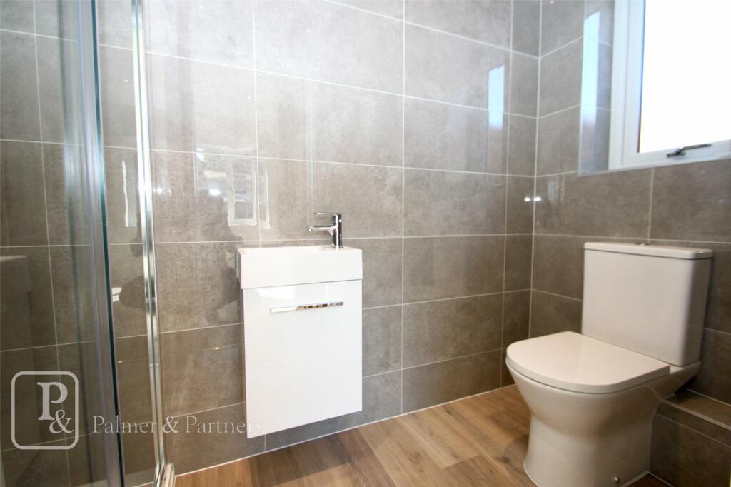 Additional property image - High Beech, Turpins Lane, Kirby Cross, Essex, CO13