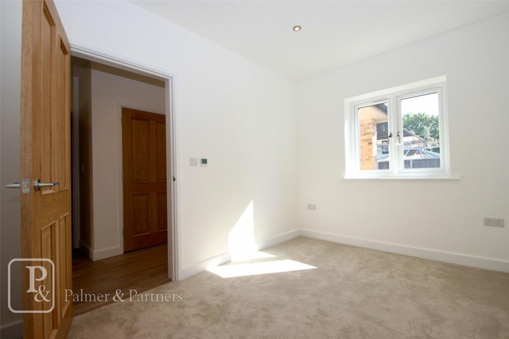 Additional property image - High Beech, Turpins Lane, Kirby Cross, Essex, CO13