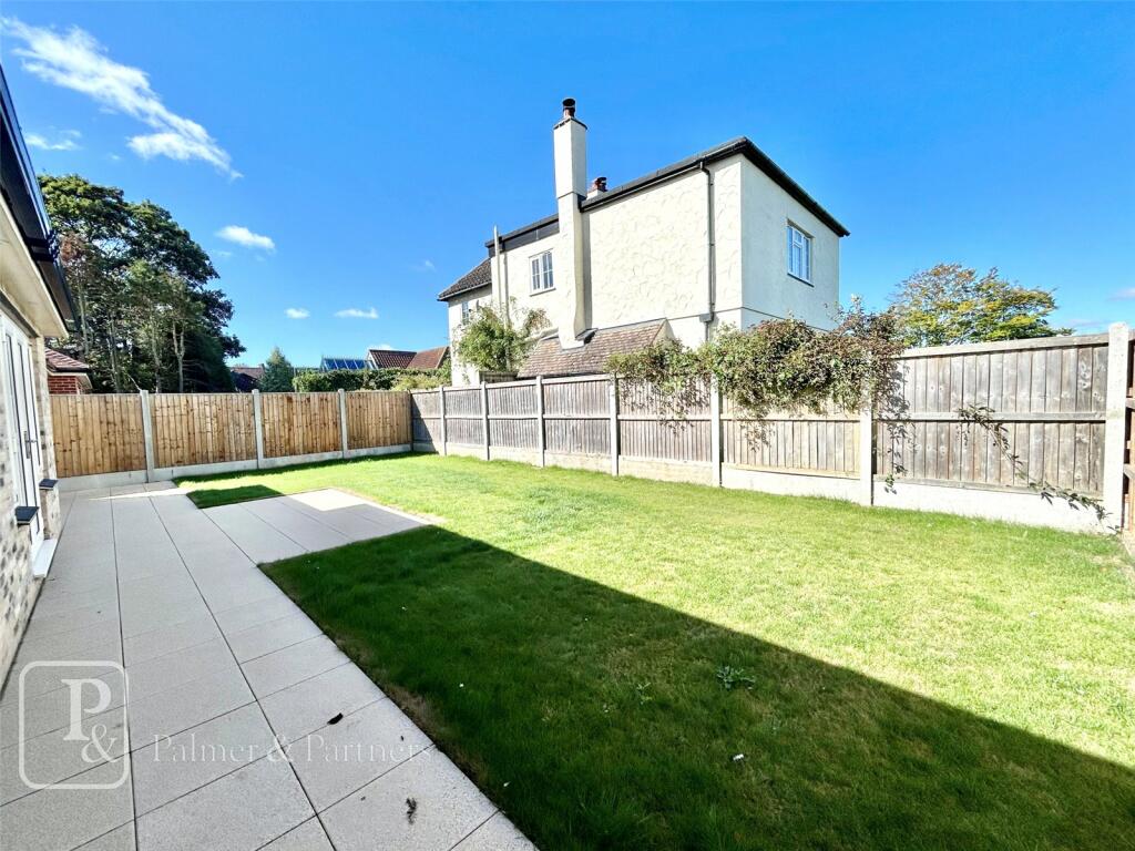 Additional property image - High Beech, Turpins Lane, Kirby Cross, Essex, CO13