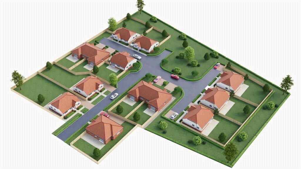 Additional property image - Madeleine Gardens, Great Holland, Frinton-On-Sea, CO13