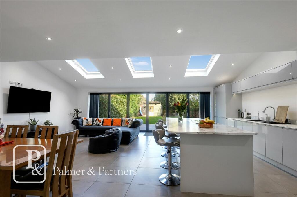 Additional property image - King Harold Road, Prettygate, Colchester, Essex, CO3