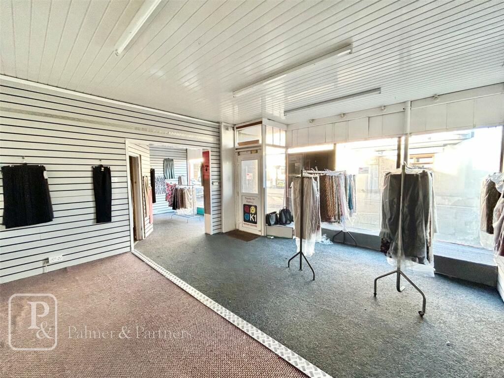 Additional property image - High Street, Clacton-on-Sea, Essex, CO15