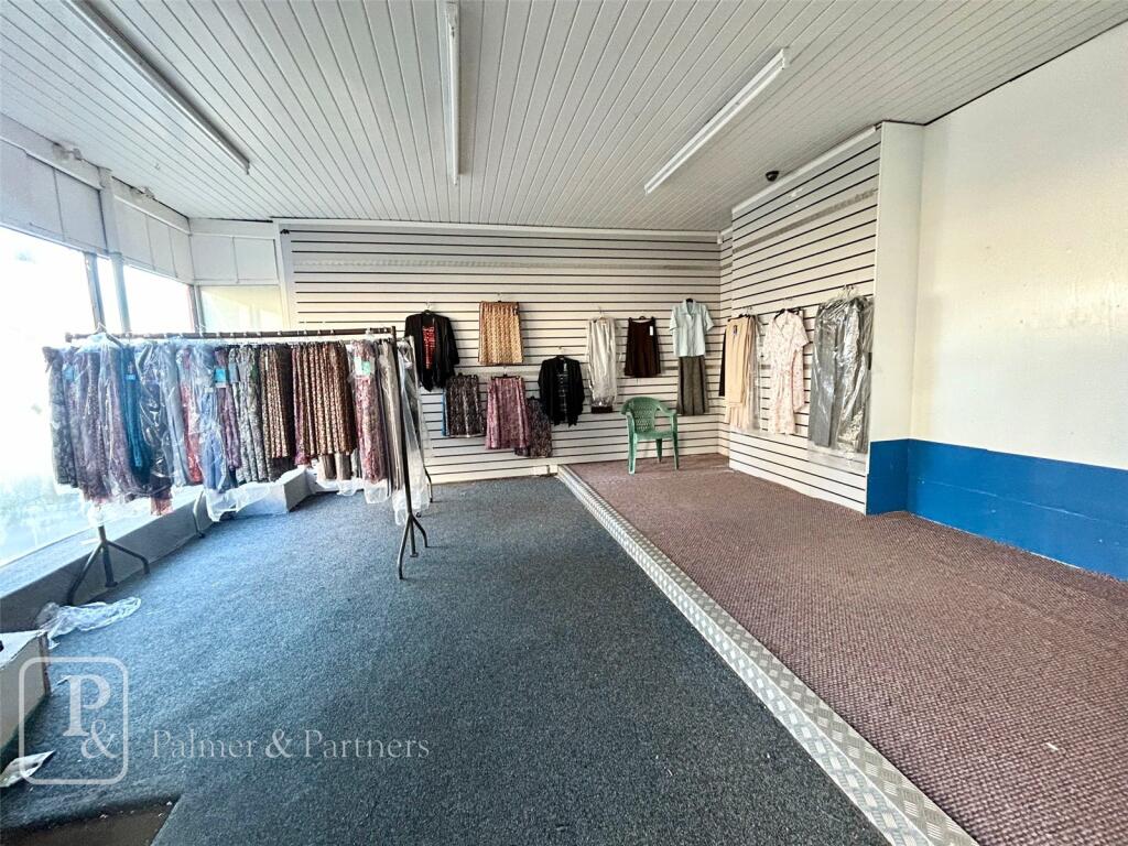 Additional property image - High Street, Clacton-on-Sea, Essex, CO15