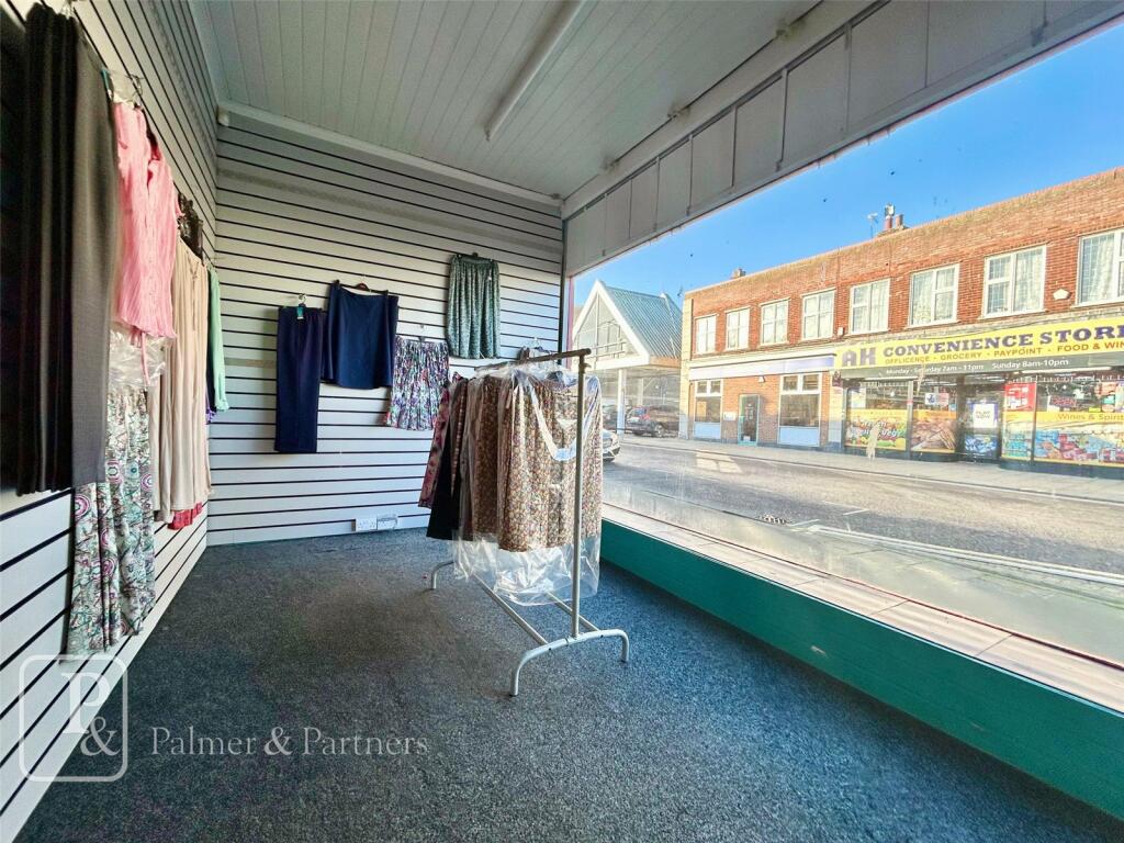 Additional property image - High Street, Clacton-on-Sea, Essex, CO15