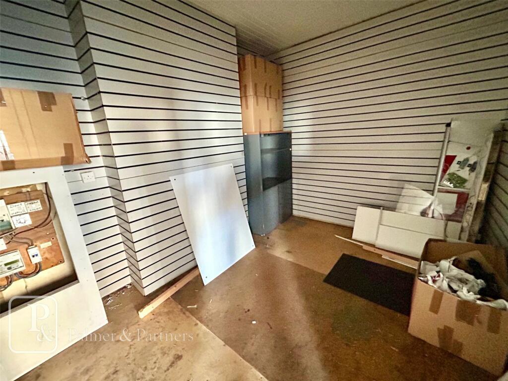 Additional property image - High Street, Clacton-on-Sea, Essex, CO15
