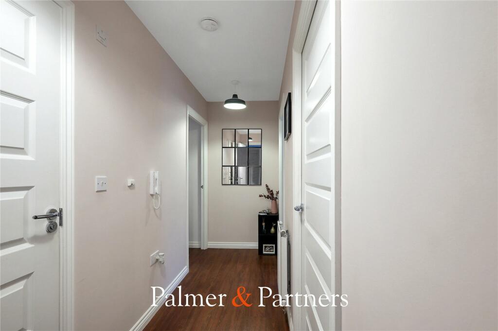 Additional property image - Londinium Road, Colchester, Essex, CO2