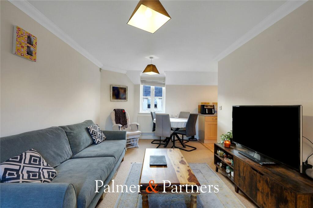 Additional property image - Parkside Quarter, Colchester, Essex, CO1