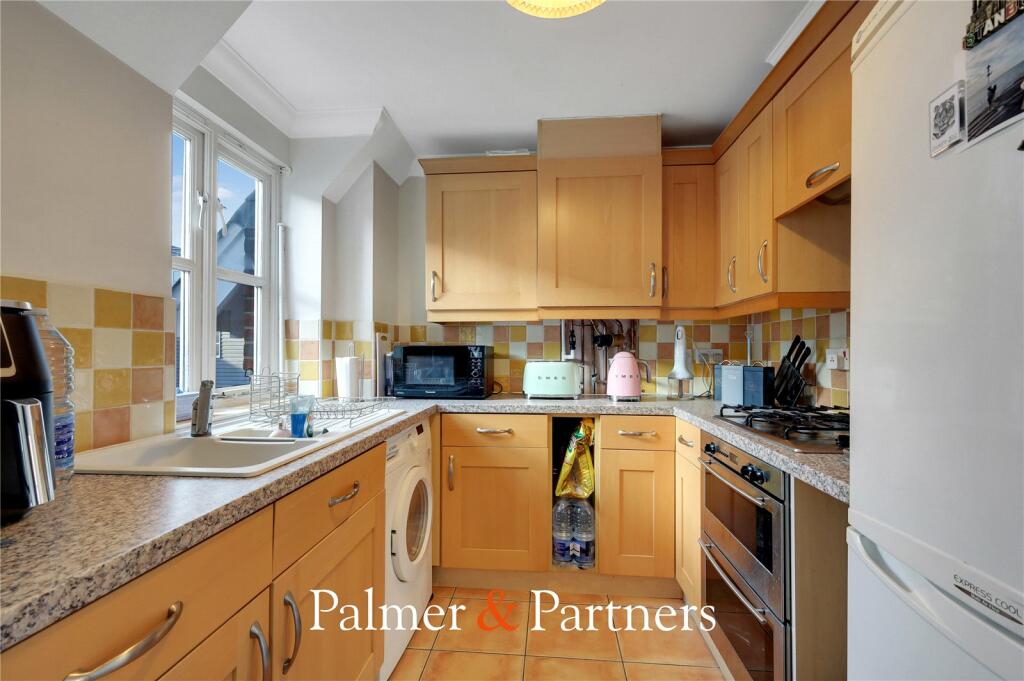 Additional property image - Parkside Quarter, Colchester, Essex, CO1