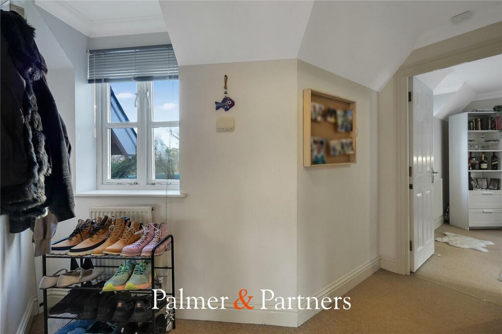 Additional property image - Parkside Quarter, Colchester, Essex, CO1
