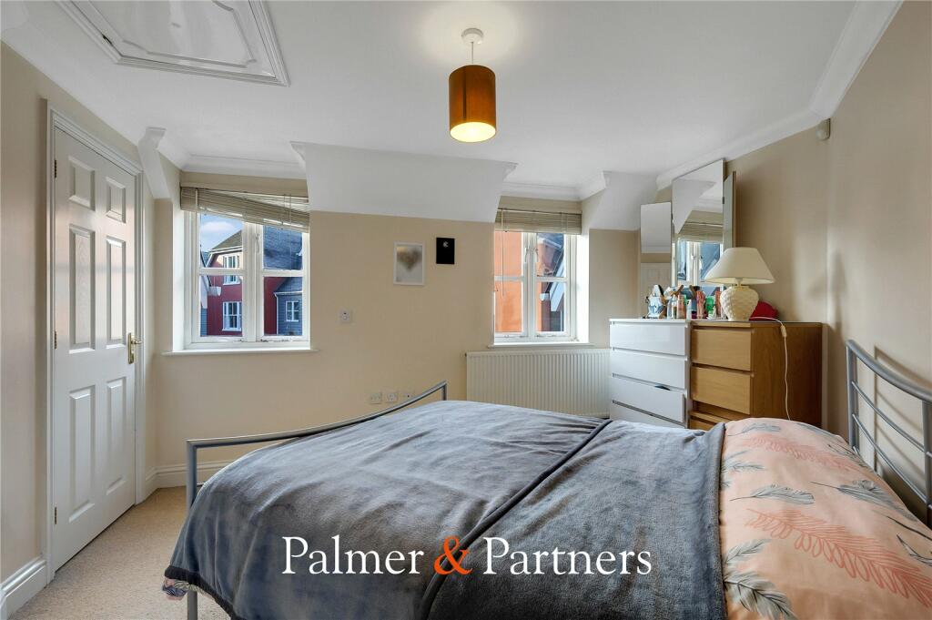 Additional property image - Parkside Quarter, Colchester, Essex, CO1