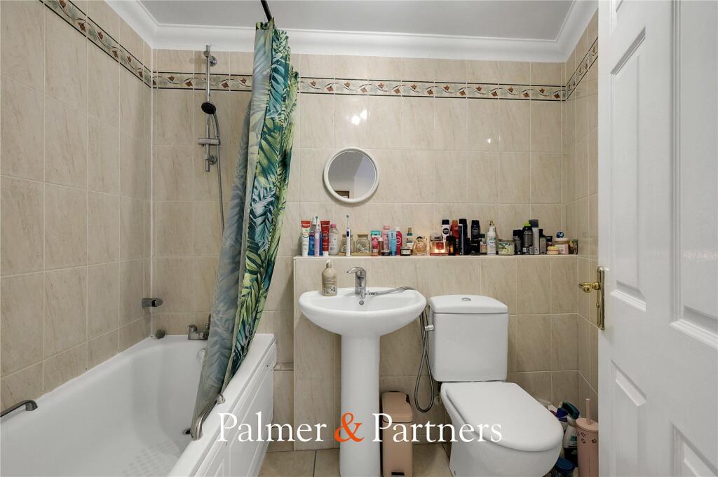 Additional property image - Parkside Quarter, Colchester, Essex, CO1