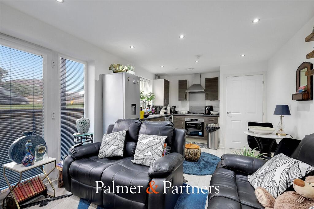 Additional property image - Martin Hunt Drive, Stanway, Colchester, Essex, CO3