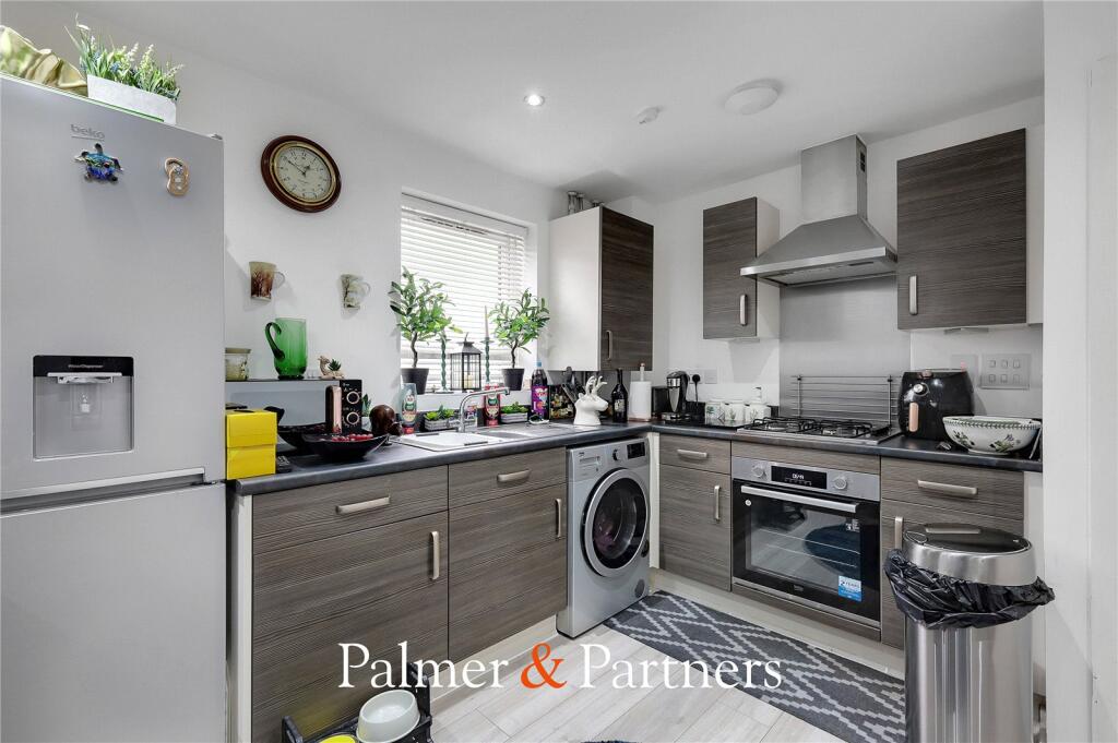 Additional property image - Martin Hunt Drive, Stanway, Colchester, Essex, CO3