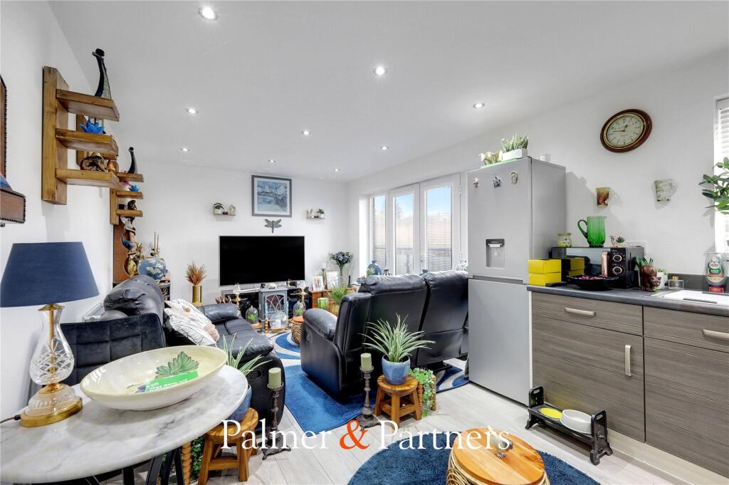 Additional property image - Martin Hunt Drive, Stanway, Colchester, Essex, CO3