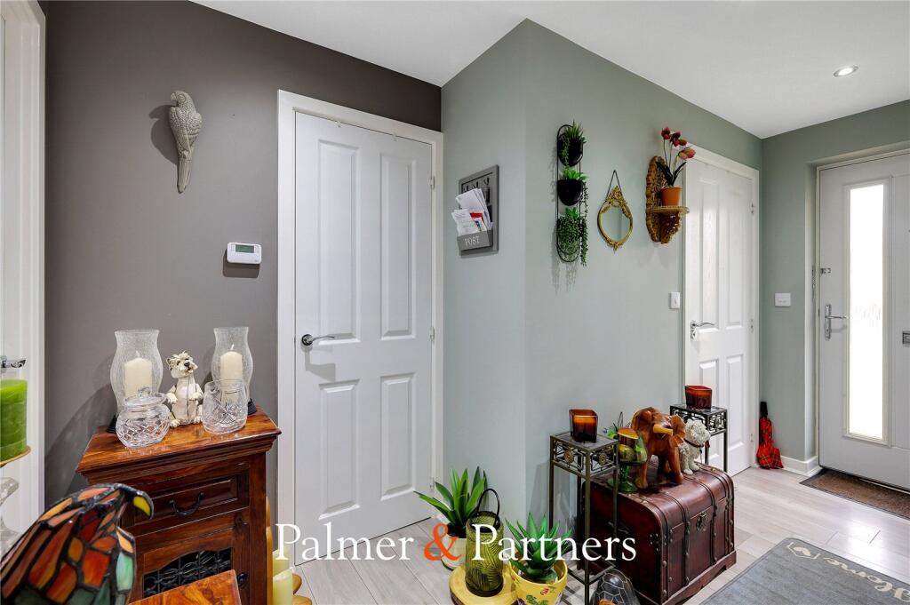 Additional property image - Martin Hunt Drive, Stanway, Colchester, Essex, CO3